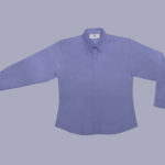 BLUSA MANGA LARGA